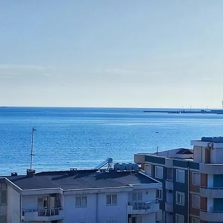 Appartamento A&k Sea View 7 Durrës