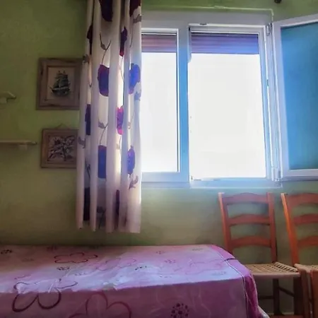 Appartamento A&k Sea View 7