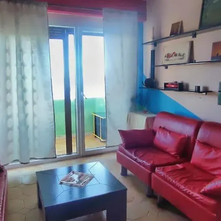 Appartamento A&k Sea View 7 *