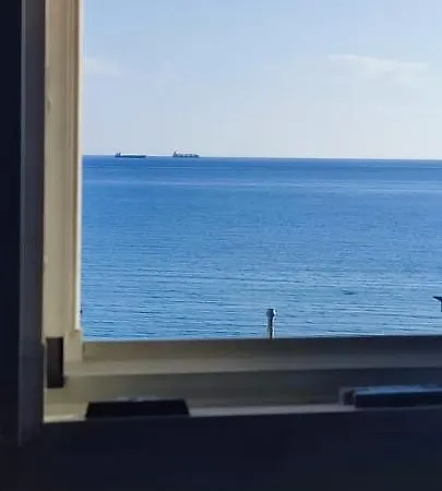 Appartamento A&k Sea View 7 Durrës